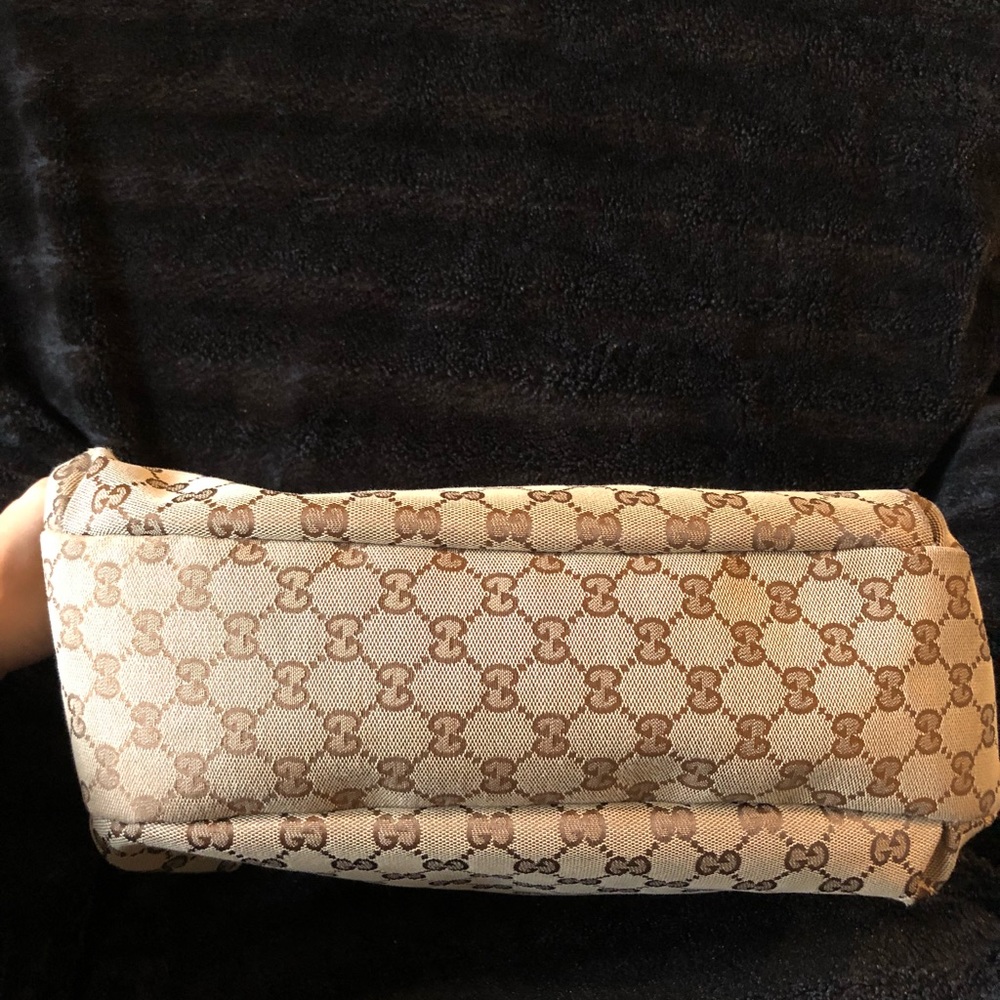 Gucci bag